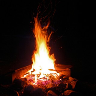 pyromancie