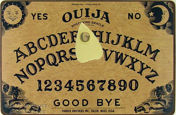 Ouija