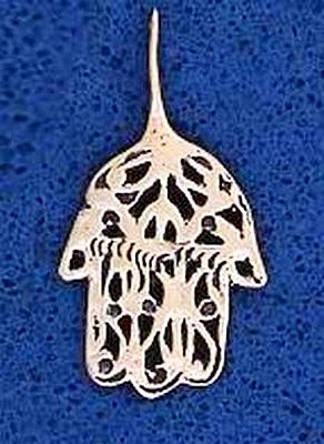 Amulettes