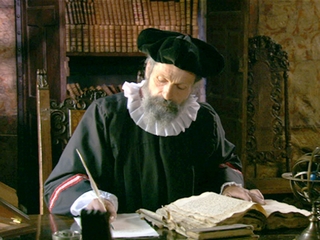 Voyance Nostradamus