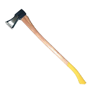 Axinomancie