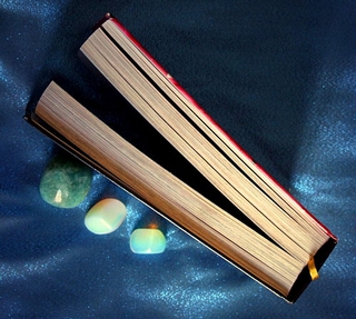 bibliomancie