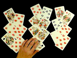 Cartomancien