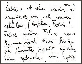 graphologie