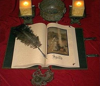 sorcellerie