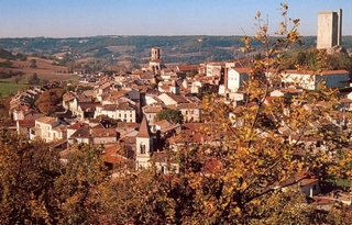 Salon de la Voyance à Montcuq